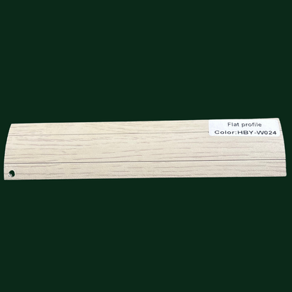 Universal Flat Cover Flooring Trim