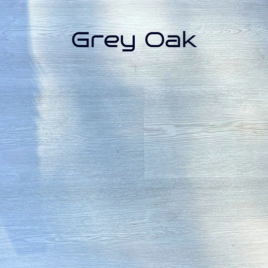 Free Colour Samples Grey Oak 6.5MM