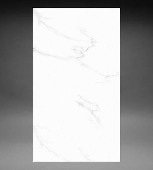 Carrara - Bathroom Wall Tile (1.35SQM Carton)