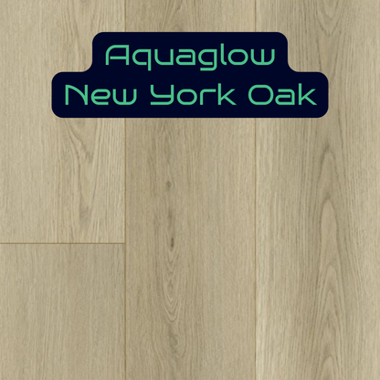 Aquaglow Laminate Free Colour Samples