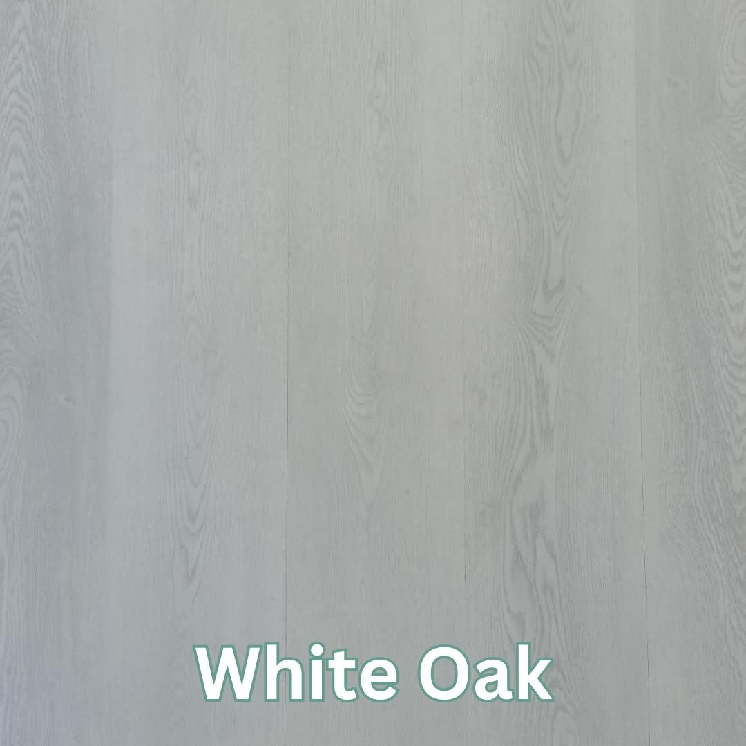Free Colour Samples White Oak 6.5MM – Hybrid Sales Direct