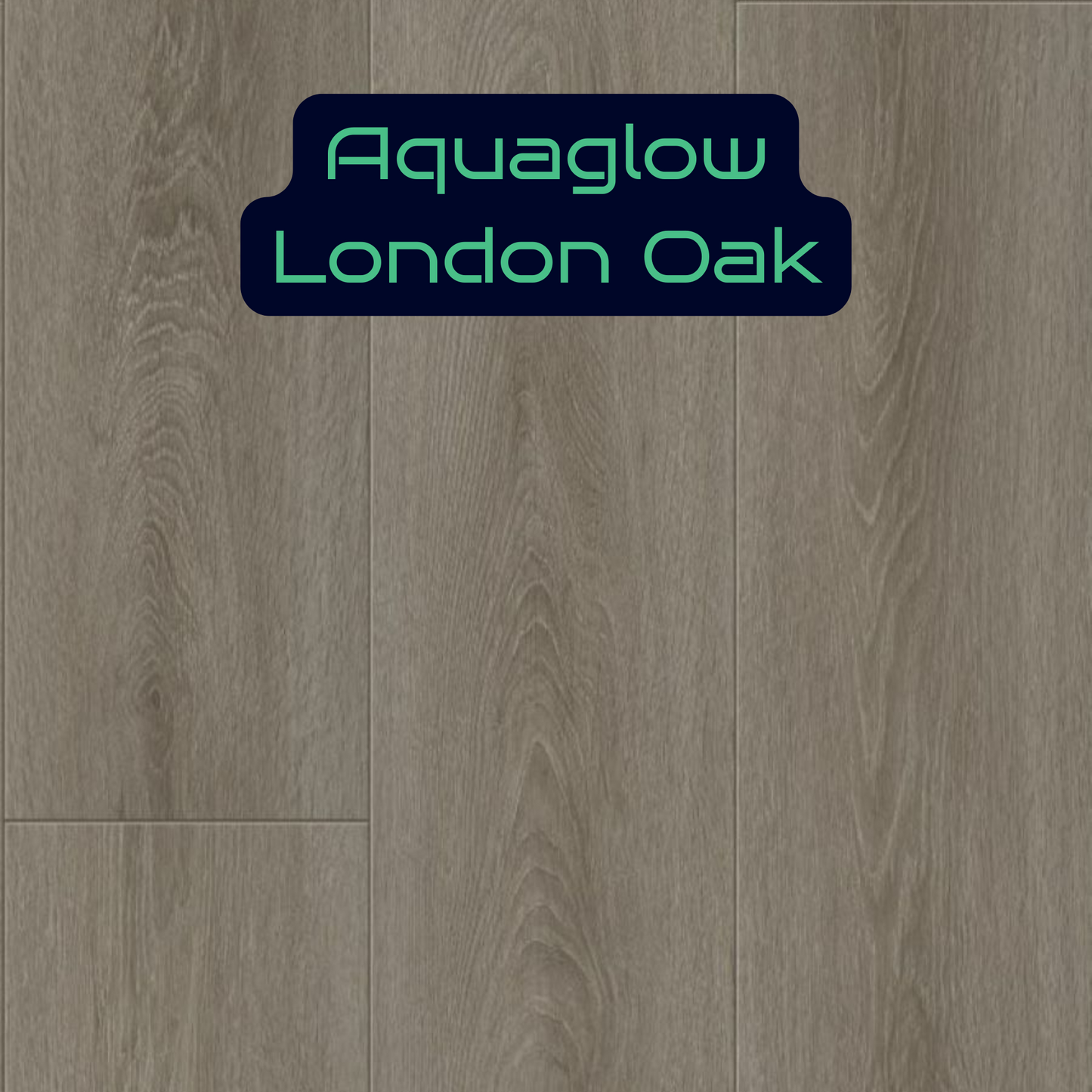 Aquaglow Laminate Free Colour Samples