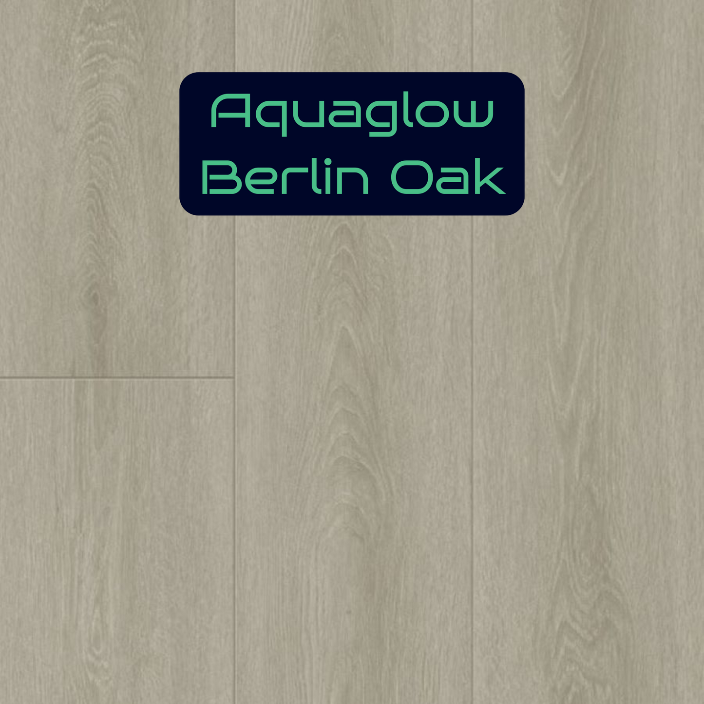 Aquaglow Laminate Free Colour Samples