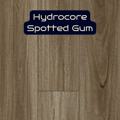 Hydrocore Laminate Free Colour Samples