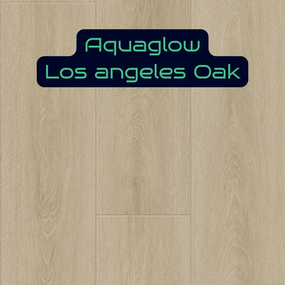 Aquaglow Laminate Free Colour Samples