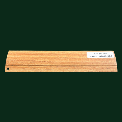 Universal Flat Cover Flooring Trim