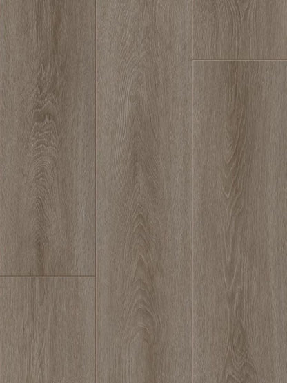 Aquaglow Caramel Oak Laminate 12MM Flooring