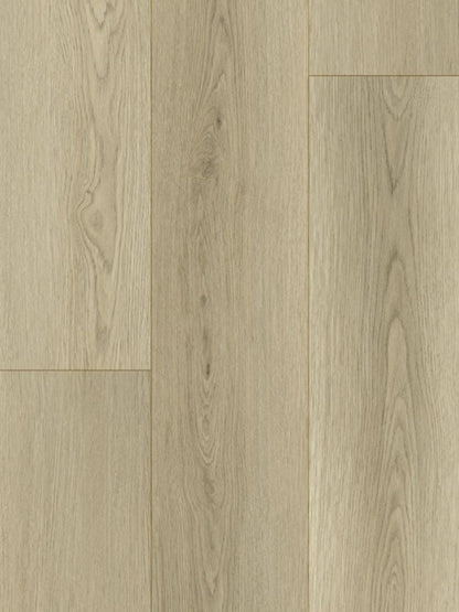 Aquaglow New York Oak Laminate 12MM Flooring