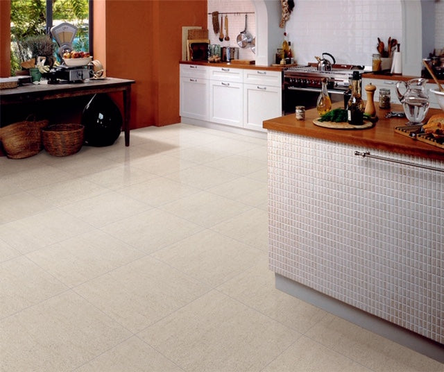 Basatina Mid Beige Tile