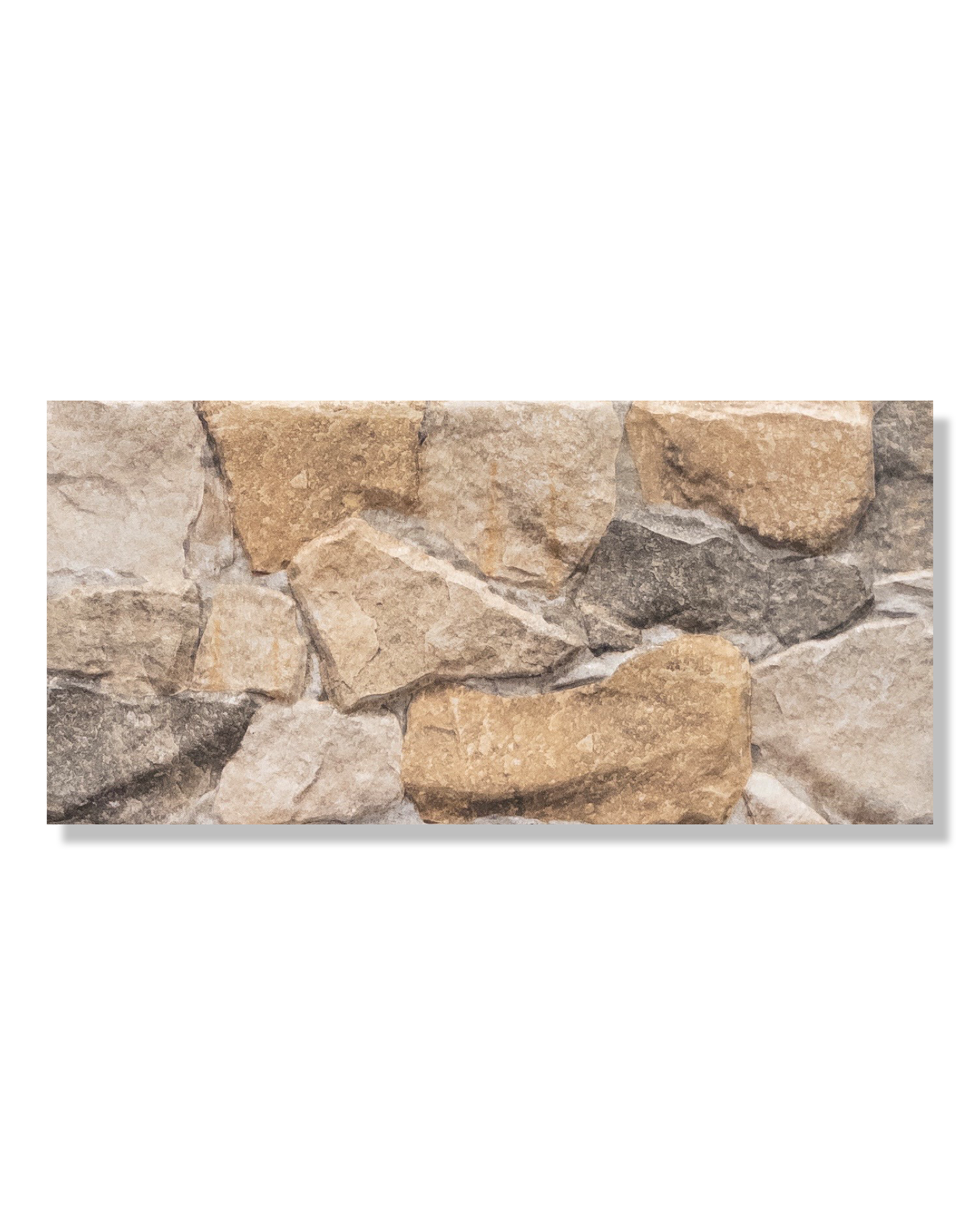 STONE STYLE TILE - BEIGE