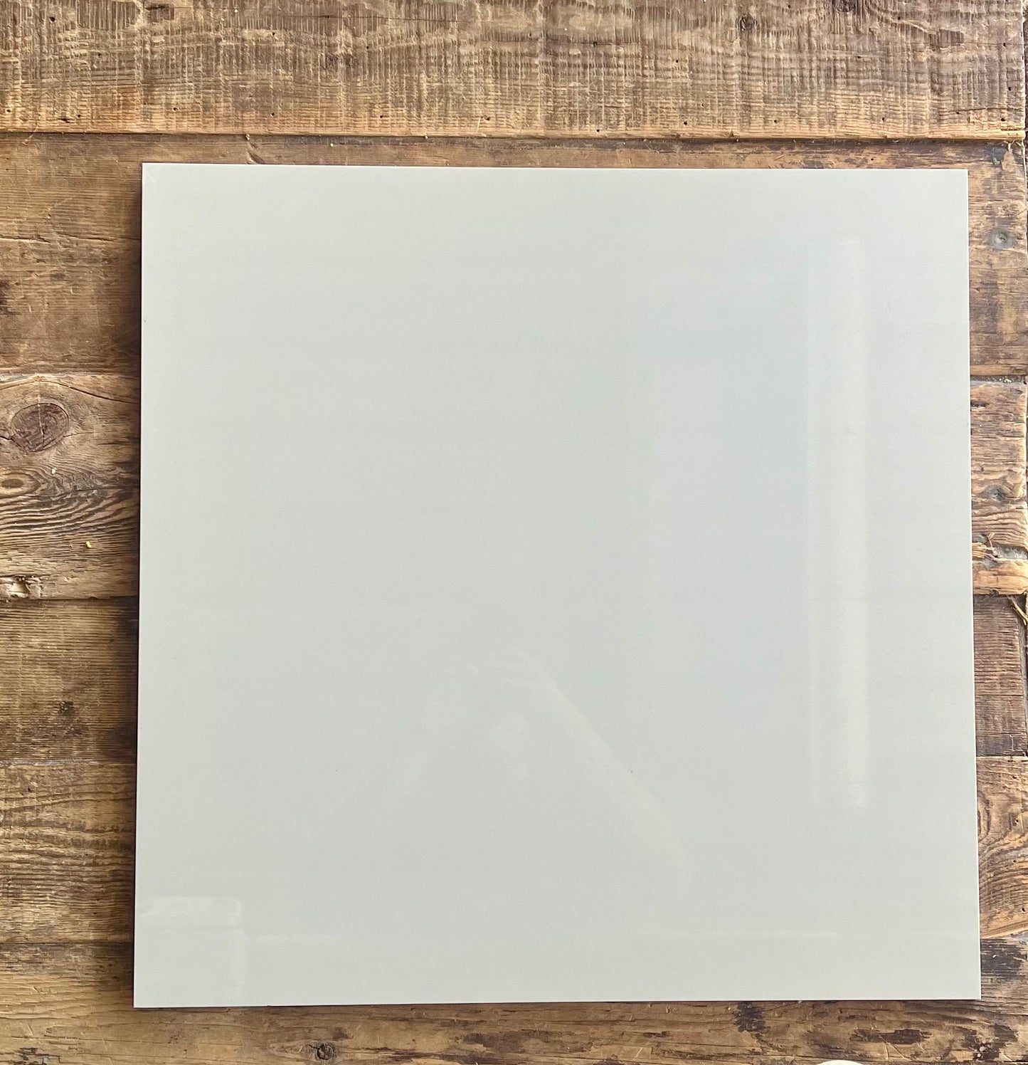 Alabaster Polished Porcelain Tile