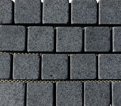 Cobblestone Flamed - Paver