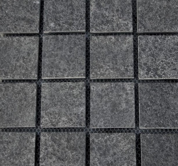 Cobblestone Flamed - Paver