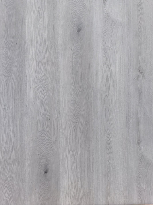 Natural Oak Grey 6.5MM Waterproof Hybrid Flooring