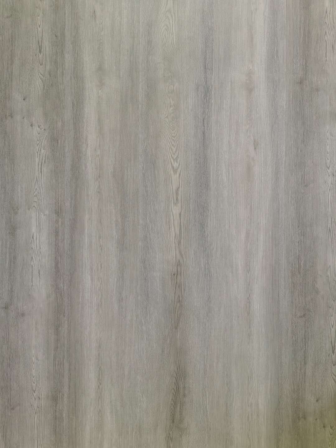 Grey Oak 6.5MM Waterproof Hybrid Flooring