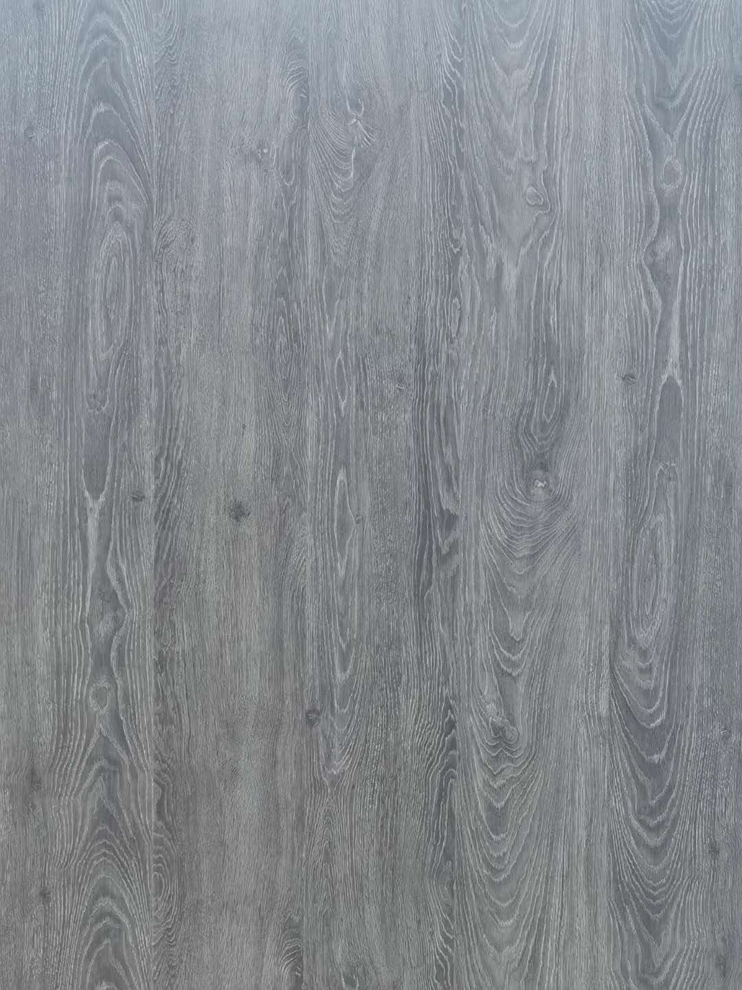 Dark Oak 6.5MM Waterproof Hybrid Flooring