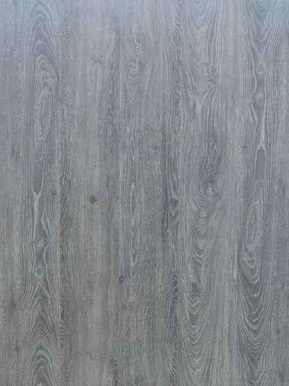 Dark Oak 6.5MM Waterproof Hybrid Flooring