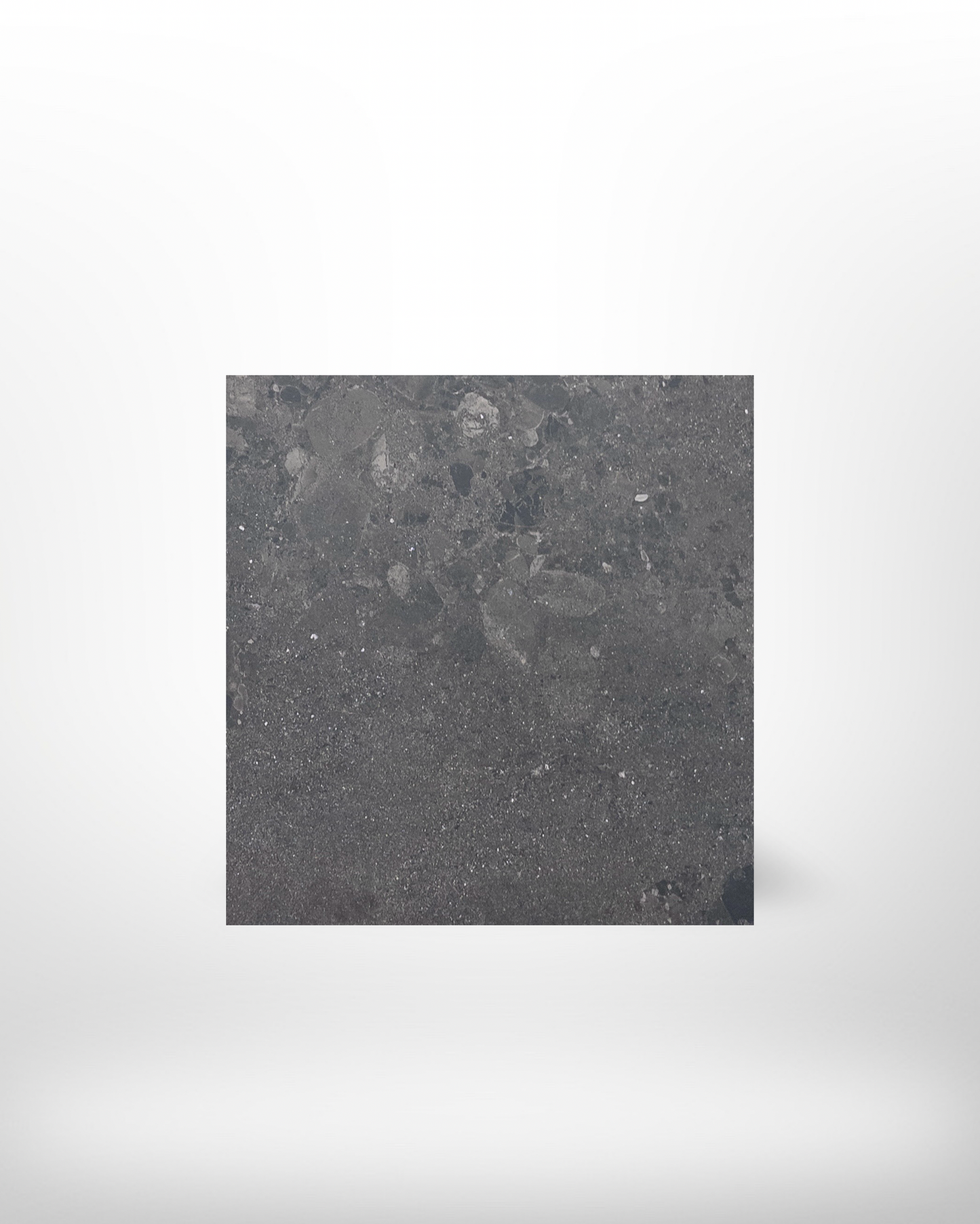 DK. GREY FOREST TERRAZZO POCELAIN MATT FLOOR