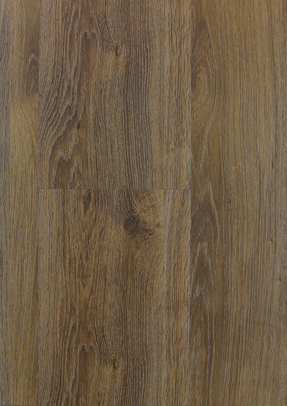 Homestead Chestnut 6.5MM Waterproof Hybrid Flooring