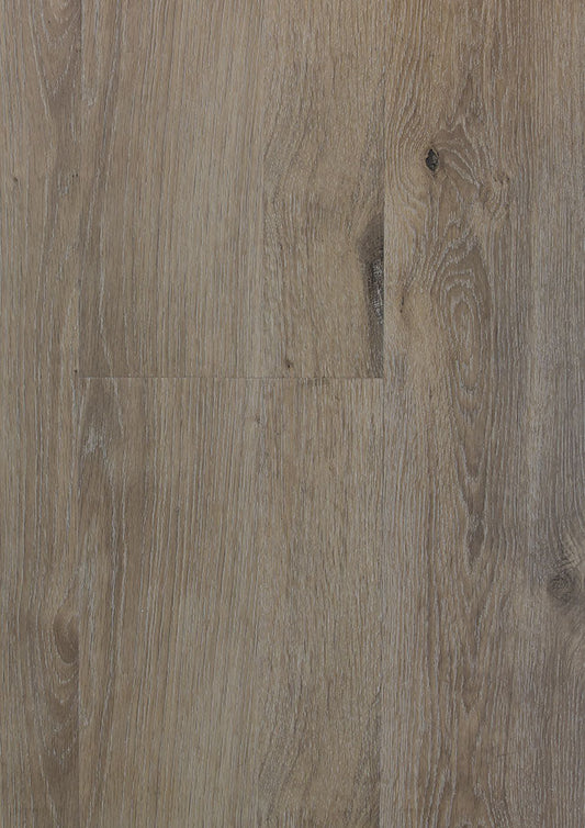 Cottage Brown 6.5MM Waterproof Hybrid Flooring