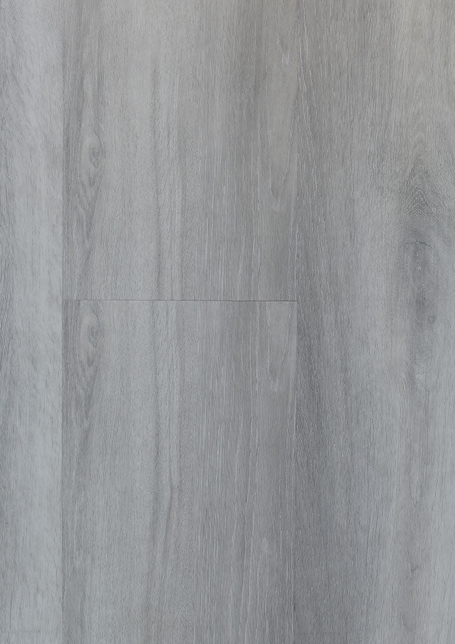 Estate Grey Oak 6.5MM Waterproof Hybrid Flooring