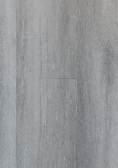 Estate Grey Oak 6.5MM Waterproof Hybrid Flooring