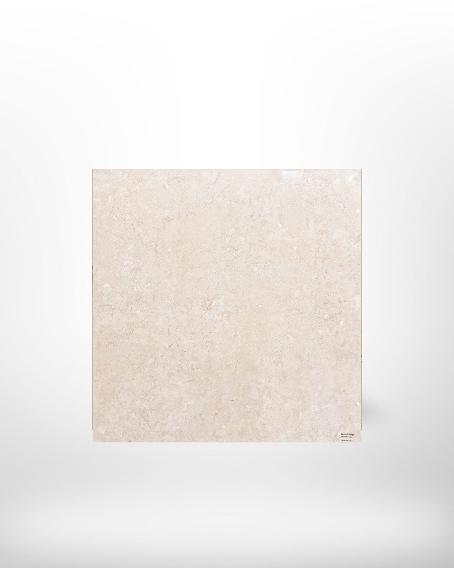 Laurel Glazed Porcelain Floor Tile