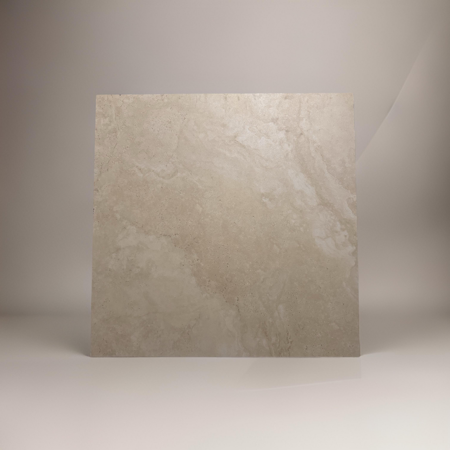 Nobel Travertine - Beige Tile