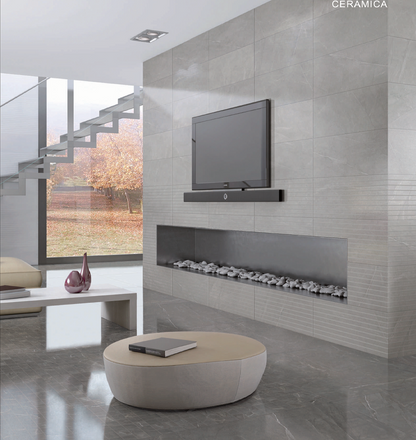 London - Lux Range Tile