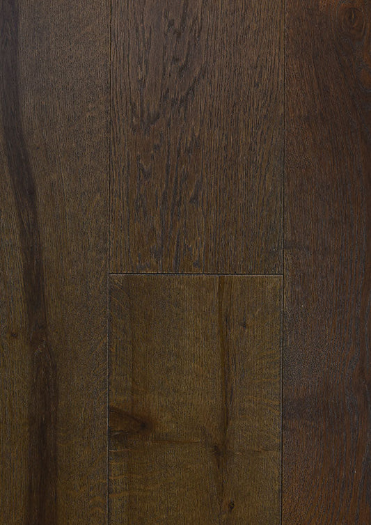 Bonita Engineered European Oak - 14/2mm, Matt Finish