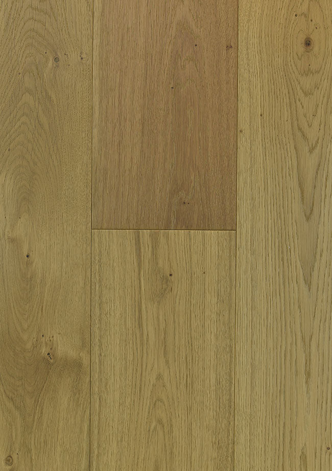 Bonita Engineered European Oak - 14/2mm, Matt Finish