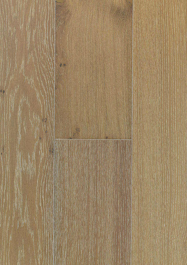 Bonita Engineered European Oak - 14/2mm, Matt Finish