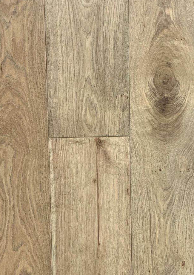 Bonita Engineered European Oak - 14/2mm, Matt Finish