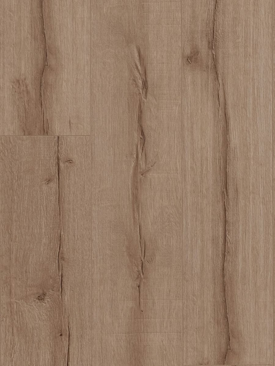 Builders Range 12mm Laminate Flooring, Matt Finish AC4 V-Groove