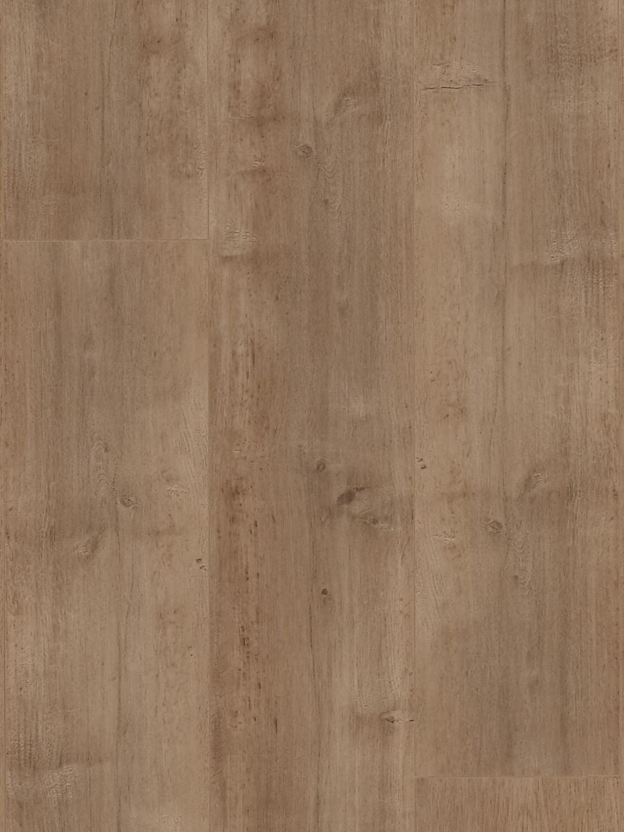 Builders Range 12mm Laminate Flooring, Matt Finish AC4 V-Groove