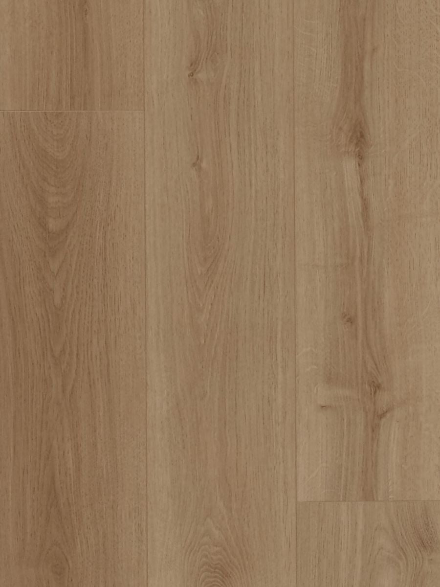 Builders Range 12mm Laminate Flooring, Matt Finish AC4 V-Groove