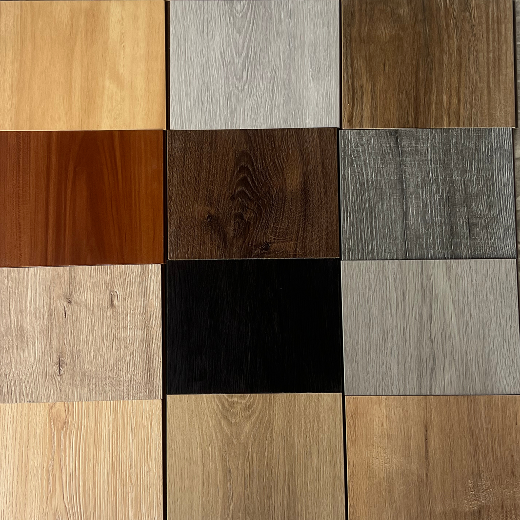 Free Flooring Samples – Hybrid Sales Direct