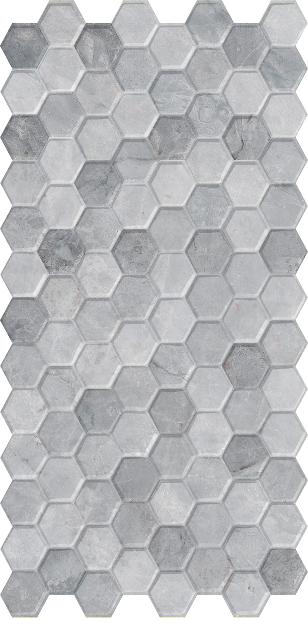 OROBICO 3D-HEX DECOR