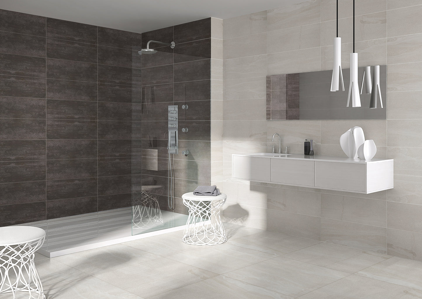 Sienna Matt Floor Tile