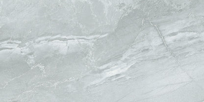 Pacific Dark Wall Tile Grey