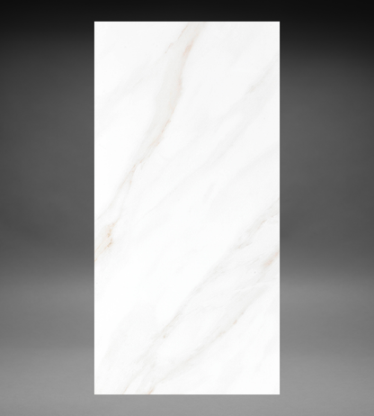 White Cliffs - Gloss Wall Tile (Price Per 1.44SQM Carton)
