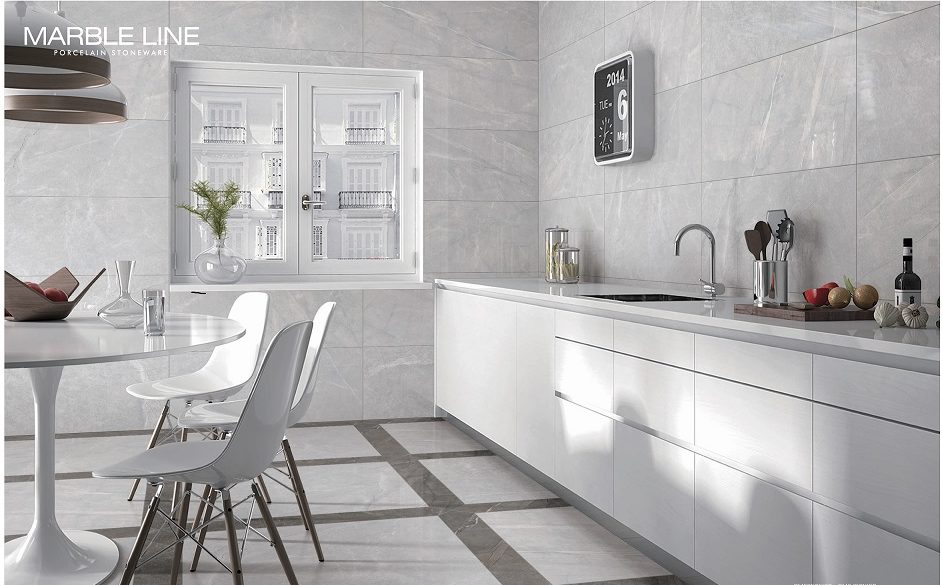 Vienna - Lux Range Tile