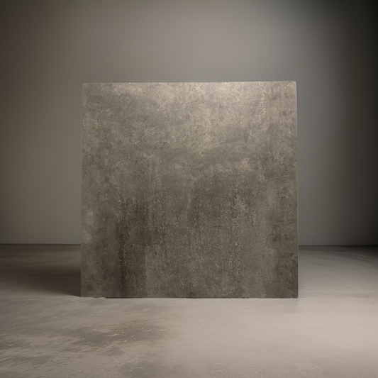 Gunmetal Grey - Concrete Look Tile